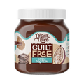 Organic Nation, Guilt Free High Protein Chocolate Spread, 370 gm