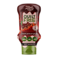 Organic Nation, Guilt Free Hot Barbecue, Zero Added Sugar, 350Ml