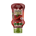 Organic Nation, Guilt Free Hot Ketchup, Zero Added Sugar, 350Ml