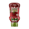 Organic Nation, Guilt Free Ketchup, Zero Added Sugar, 350Ml