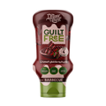 Organic Nation, Guilt free Barbecue, zero sugar, 350ml