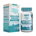 Organic Nation, Himalayan Shilajit, 60 Capsules, 60 Servings