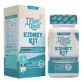 Organic Nation, Kidney Kit, 60 Tablets, 60 Servings