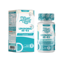 Organic Nation, Liposomal D3+K2, 60 Capsules, 60 Servings