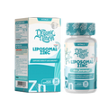 Organic Nation, Liposomal Zinc Gluconate, 30 Tablets, 30 Servings