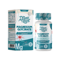 Organic Nation, Magnesium Glycinate, 60 Tablets, 60 Servings