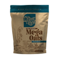 Organic Nation, Mega Oats, 600g