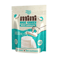 Organic Nation, Mini Rice cakes coated, 40GM