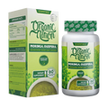Organic Nation, Moringa Oleifera, 60 Capsules, 60 Servings