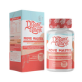 Organic Nation, Move master, 90 Coated Tablets, 45 Servings