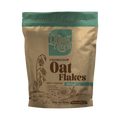 Organic Nation, Oat Flakes, 600g