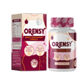 Organic Nation, Orensy, 120 Capsules, 60 Servings