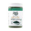Organic Nation, Organic Spirulina Powder, 200mg