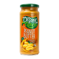 Organic Nation, Peanut Butter, 350g, 20 servings