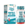 Organic Nation, Perfect Co-Q10, 30 SoftGel, 30 Servings