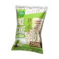 Organic Nation, Rice Cake, 5 Pieces, 20g