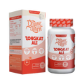 Organic Nation, Tongkat Ali, 300mg, 60 coated Tablets, 60 Serving