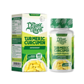 Organic Nation, Turmeric Curcumin, 1200mg, 60 Tablets, 30 Servings