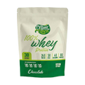 Organic Nation, Whey Protein, 1kg, 30 Servings