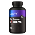 Ostrovit, Fat Burner eXtreme, 90 capsules, 30 Servings