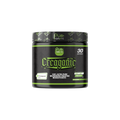 PureGanic, CreaGanic Creapure, 150g, 30 Servings