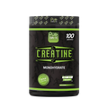 PureGanic, Creatine Monohydrate, 500g, 100 Servings