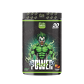 PureGanic, Pure Power-PreWorkout, 531g, 30 Servings