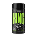 PureGold, King DAA Amino Complex, 120 Capsules, 30 Servings