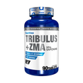 QUAMTRAX, Tribulus + ZMA, 90 Tablets, 45 Servings