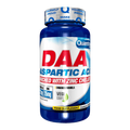 Quamtrax, Daa With Zinc, 120 Capsules, 24 Servings