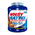 Quamtrax, Whey Matrix, 2.27kg, 56 Servings