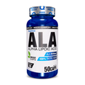 Quamtrex, Ala, 50 Capsules, 25 Servings