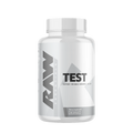 Raw Nutrition, Raw Test Support for Men Health, 240 Capsules, 30 Servings