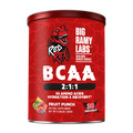Red Rex, BCAA 2:1:1, 300g, 30 Servings