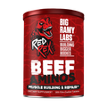 Red Rex, Beef Amino, 300 Tablet, 100 Serving
