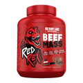 Red Rex, Beef Mass, 2.7kg, 14 Serving