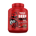 Red Rex, Beef Mass Plus, 2.7kg, 8 Serving