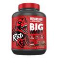 Red Rex, Big Whey, 2kg, 60 Servings
