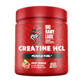 Red Rex, Creatine Hcl, 120g, 120 Serving