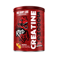 Red Rex, Creatine Monohydrate, FLAVORED, 300G, 50 servings