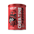 Red Rex, Creatine Monohydrate, Unflavored, 300g, 60 Servings