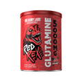 Red Rex, Glutamine, Unflavored, 300G, 60 Servings