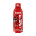 Red Rex, liquid l-Carnitine, 480ml, 32 Serving