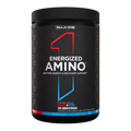 Rule One, Energized Amino, 270g, 30 servings