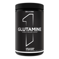 Rule One, Glutamine, 390g, 75 Servings