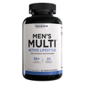 Rule One, Men’s Multi, 180 TABLETS, 60 Servings