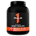 Rule One, Protein Whey Isolate, 2.28kg, 76 Servings