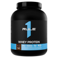 Rule One, Whey Protein, 2.28kg, 65 Servings