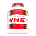 SAN, Titanium Whey, 2.2kg, 75 Servings