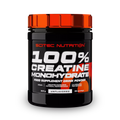 Scitec Nutrition, Creatine Monohydrate, 300g, 88 Servings